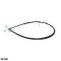 Handbrake Cable For Ford Transit 2.0 2.2 2013 On 2034859 2162656