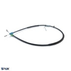 Handbrake Cable For Ford Transit 2.0 2.2 2013 On 2034859 2162656