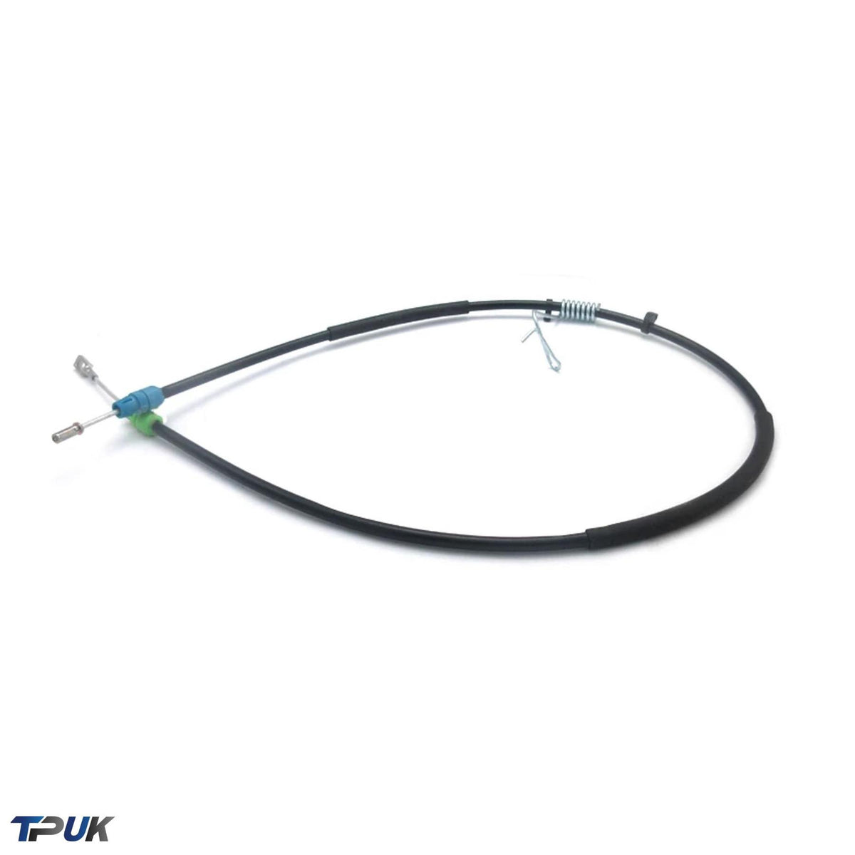 Handbrake Cable For Ford Transit 2.0 2.2 2013 On 2034859 2162656