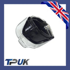 Ford Transit Custom 2012 On Right Wing Mirror Clear Indicator Lens Rh Side