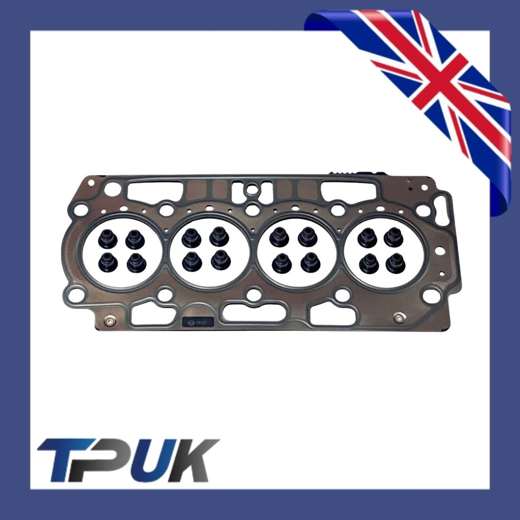 Head Gasket Set For Ford Ecosport Focus Kuga Transit Connect 1.5 Tdci 16V