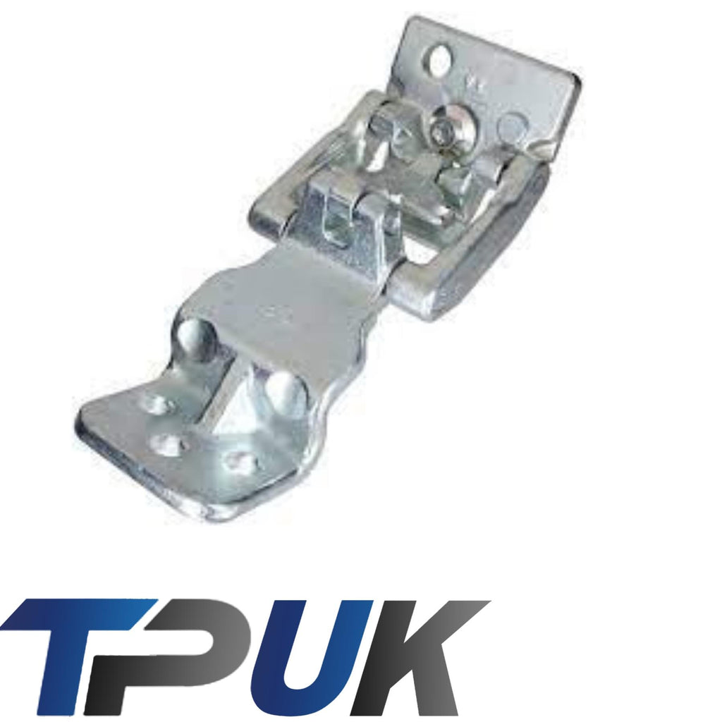 Rear Door Top Upper Hinge Fits Ford Transit Right Hand Side O/S Mk8 2287872