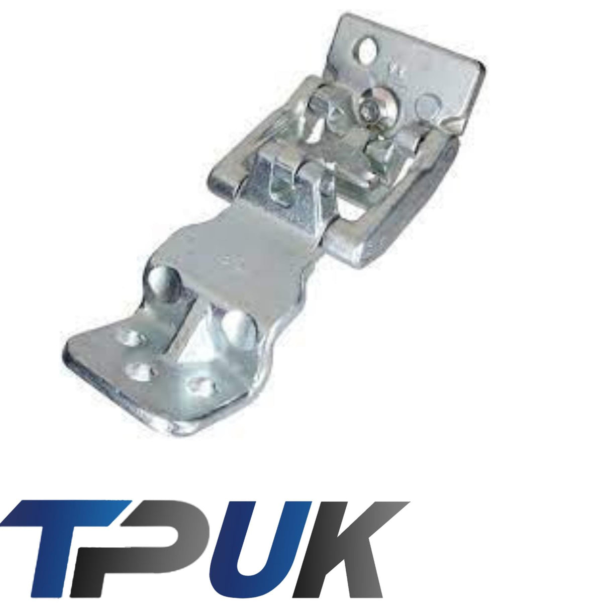 Rear Door Top Upper Hinge Fits Ford Transit Right Hand Side O/S Mk8 2287872