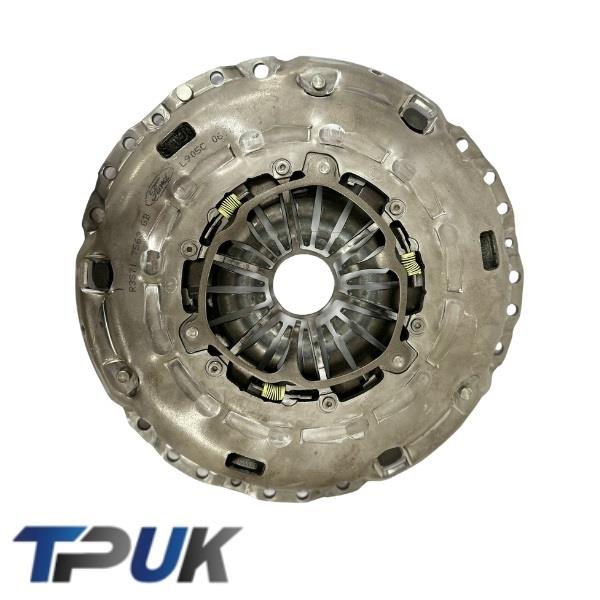 Clutch Plate For Ford Mondeo Galaxy S-Max 2.0 Di 2015-2018 1883561 Genuine