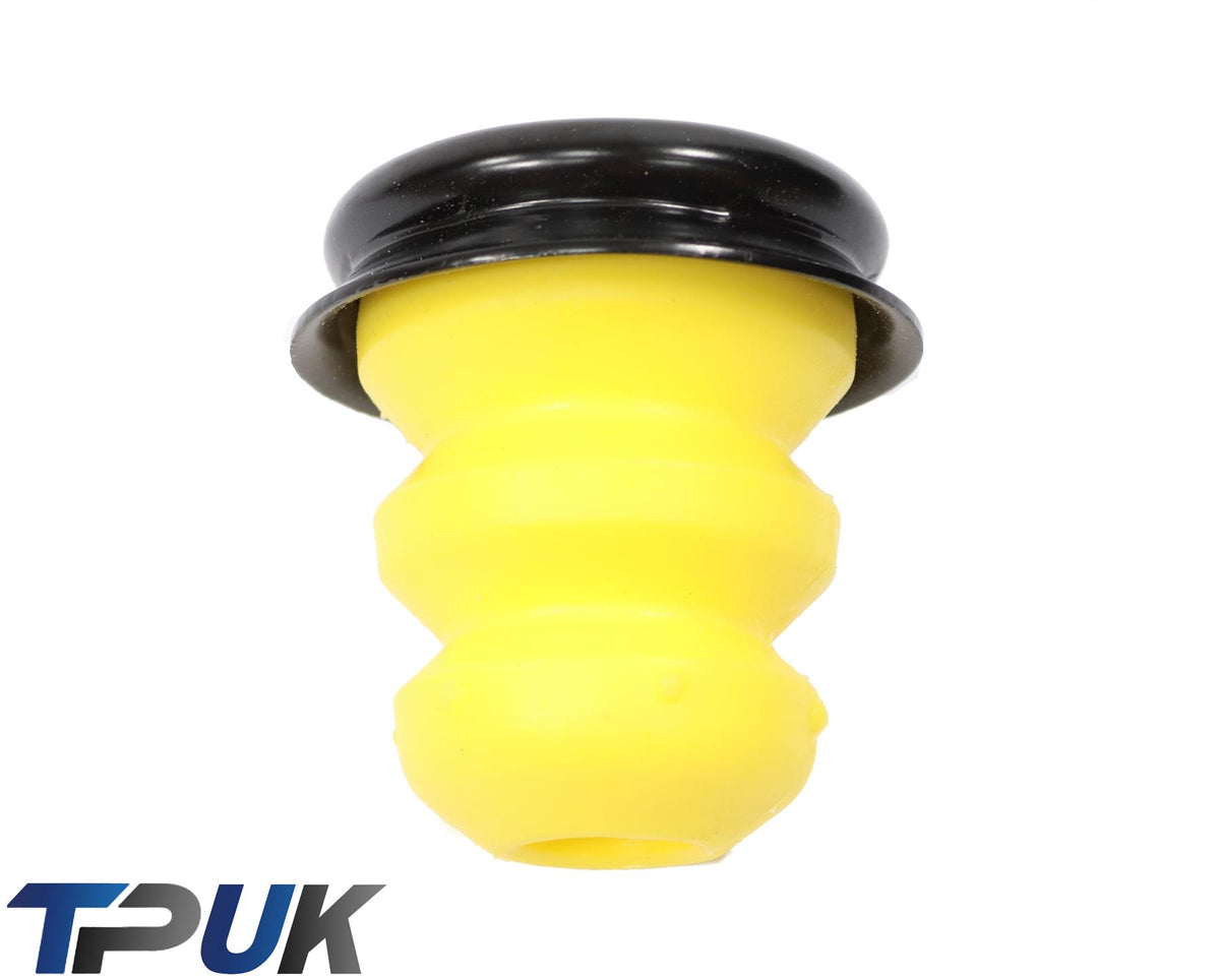 Ford Transit Mk8 Rear Axle Suspension Bump Stop 1818479 2014 On