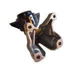 Left Engine Mount For Land Rover Defender 2.2 2011-2016 Kku500860