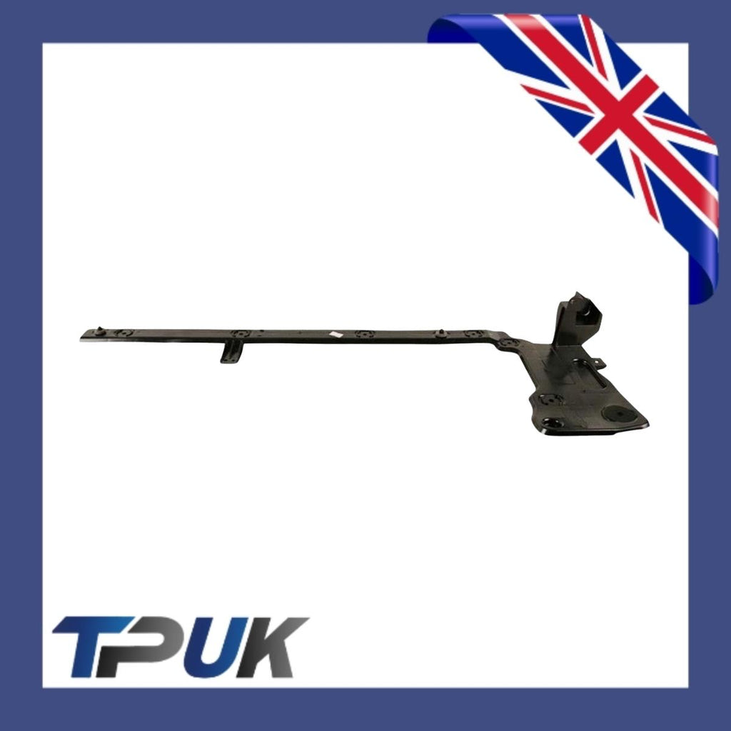 Rear Bumper Bracket Right For Ford Transit Mk8 2014 On Extended Frame Jumbo Xlwb