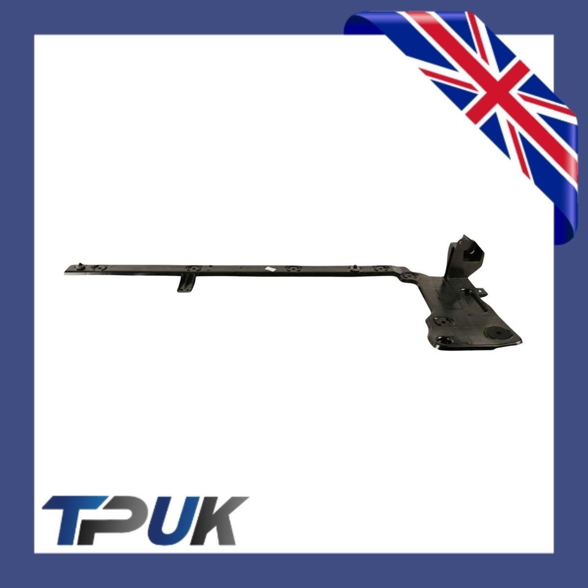 Rear Bumper Bracket Right For Ford Transit Mk8 2014 On Extended Frame Jumbo Xlwb