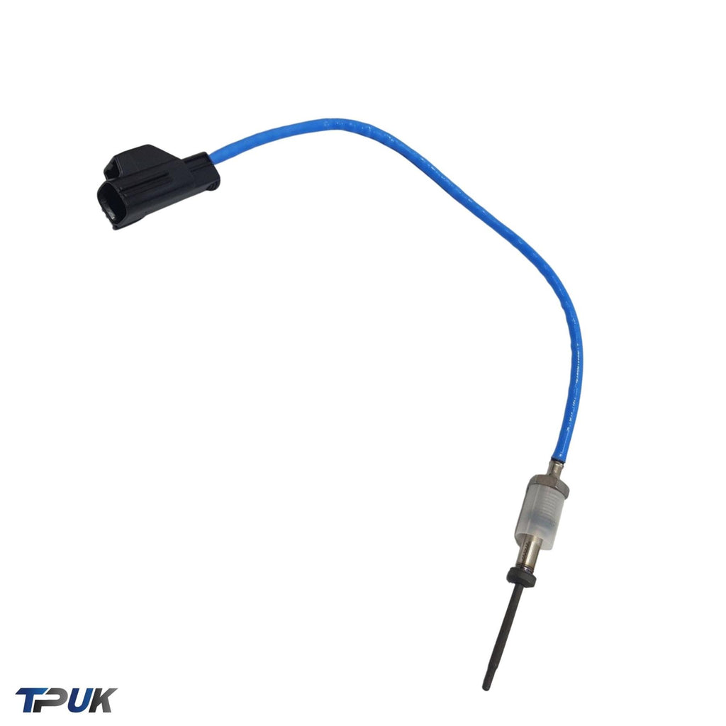 Exhaust Gas Temperature Sensor For Ford Fiesta Galaxy Focus 2006-2021 - picture for reference