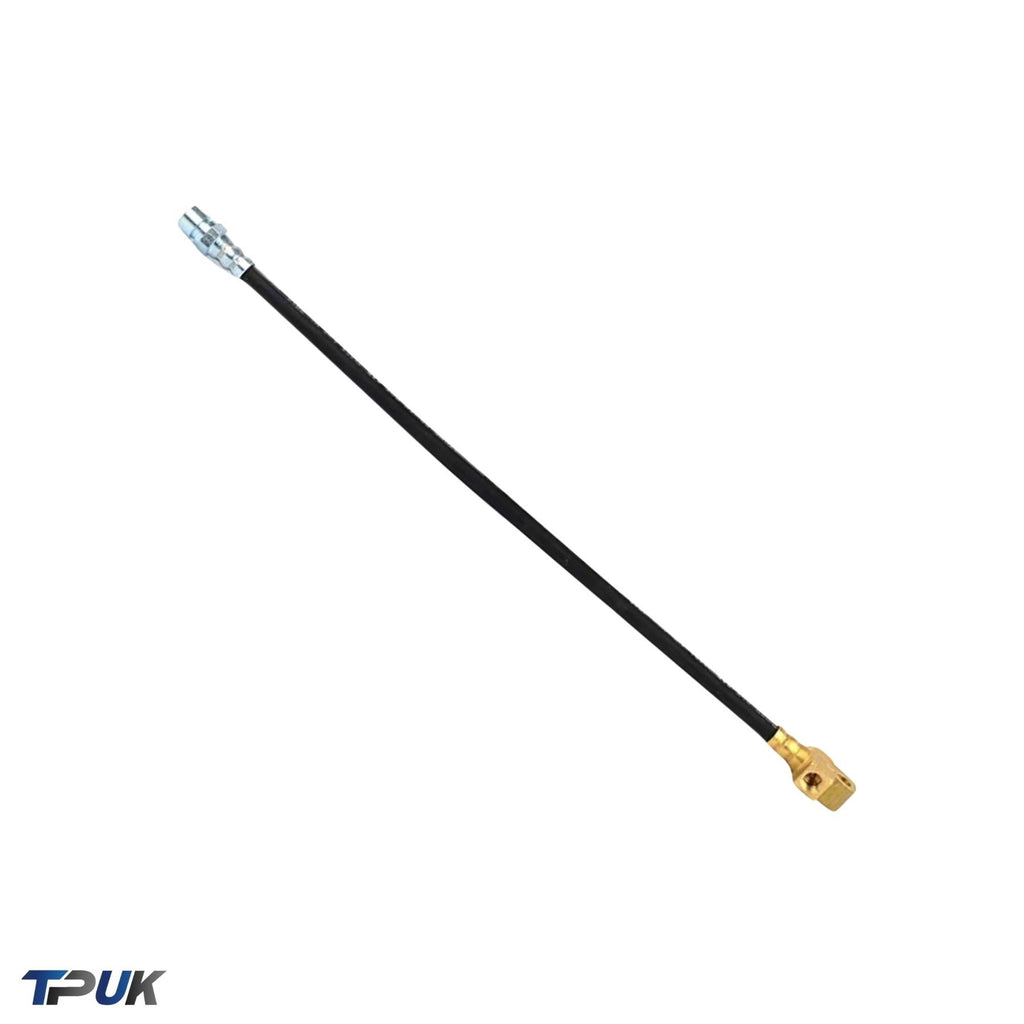 Rear Brake Hose For Ford Transit 2.0 2.5 2.9 1983-2000 2 Piece Set Bsg131305