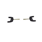 Ford Transit Lock Set 2006 - 2011 Complete Set Mk7 And 2 Keys 2.4 2.2 Brand New