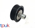 Idler Pulley Tensioner Belt For Ford Transit Mk7 Mk8 2.2 Rwd 2011 On 1717609