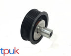 Idler Pulley Tensioner Belt For Ford Transit Mk7 Mk8 2.2 Rwd 2011 On 1717609