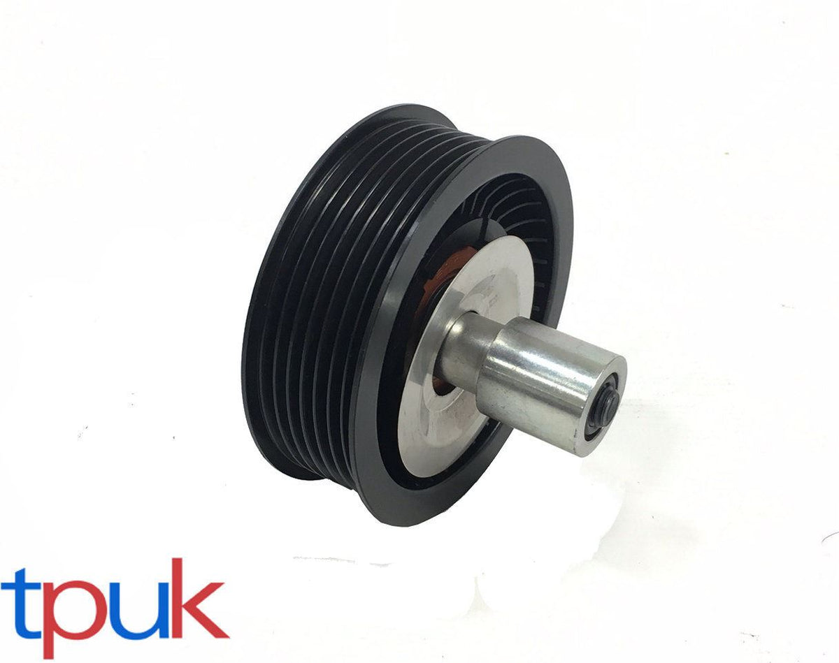 Idler Pulley Tensioner Belt For Ford Transit Mk7 Mk8 2.2 Rwd 2011 On 1717609
