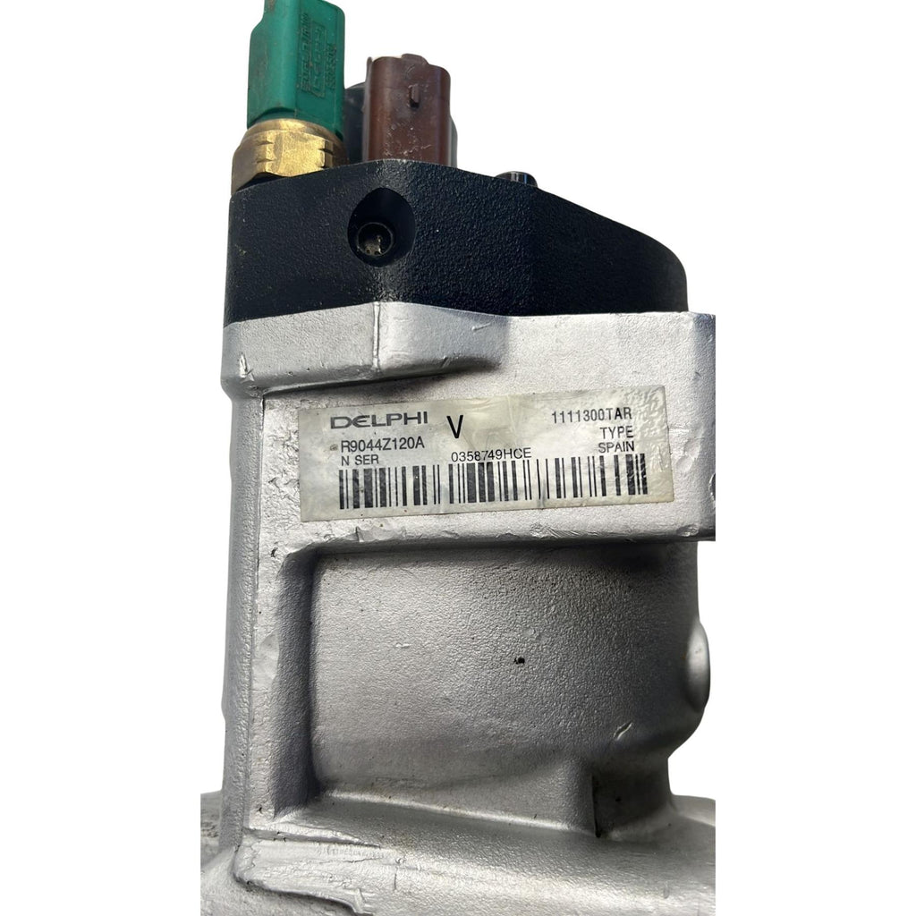 Fuel Injection Pump With Sensor For Ford Transit Conect 1.8 2002-2009 90442120A