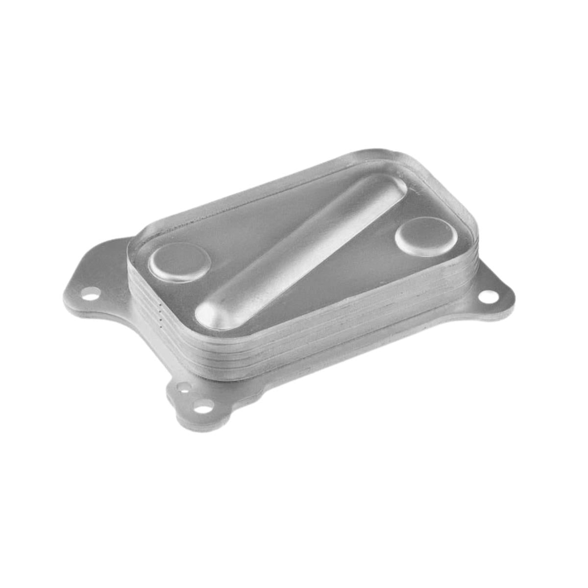 Oil Cooler Fits 1.3 Vauxhall Corsa Combo Fiat Punto Panda Doblo 500 Ford KA