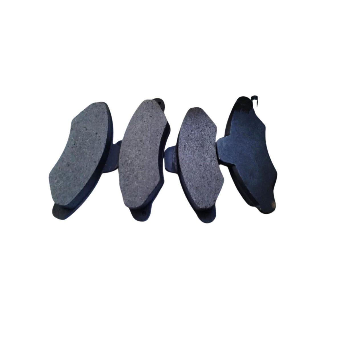 Front Brake Pads Set For Ford Escort 1.3 1.4 1.6 1.8 1995-2000 Dp11276