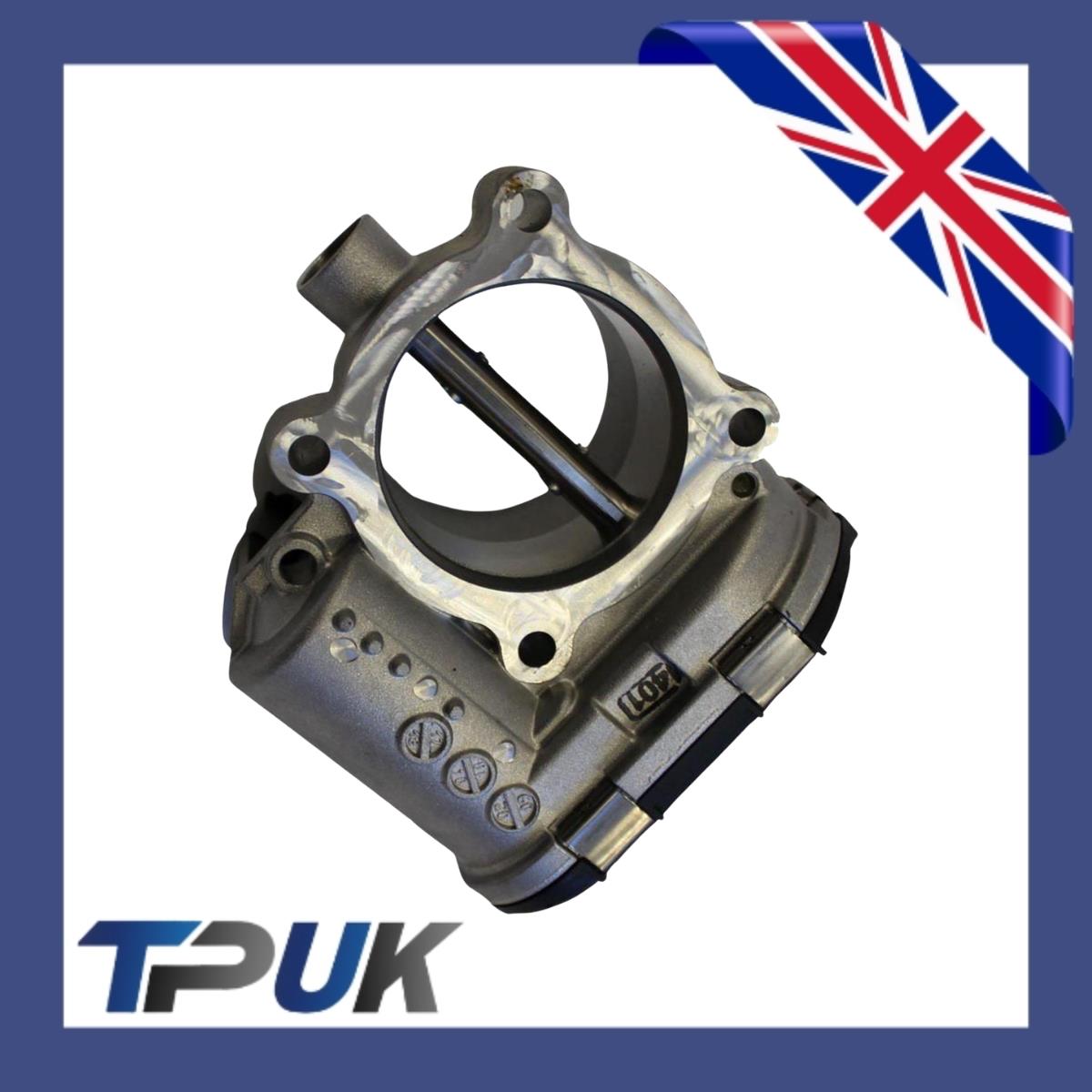 Throttle Body For Land Rover Defender  2.2 2011-2016 1562243 1717579