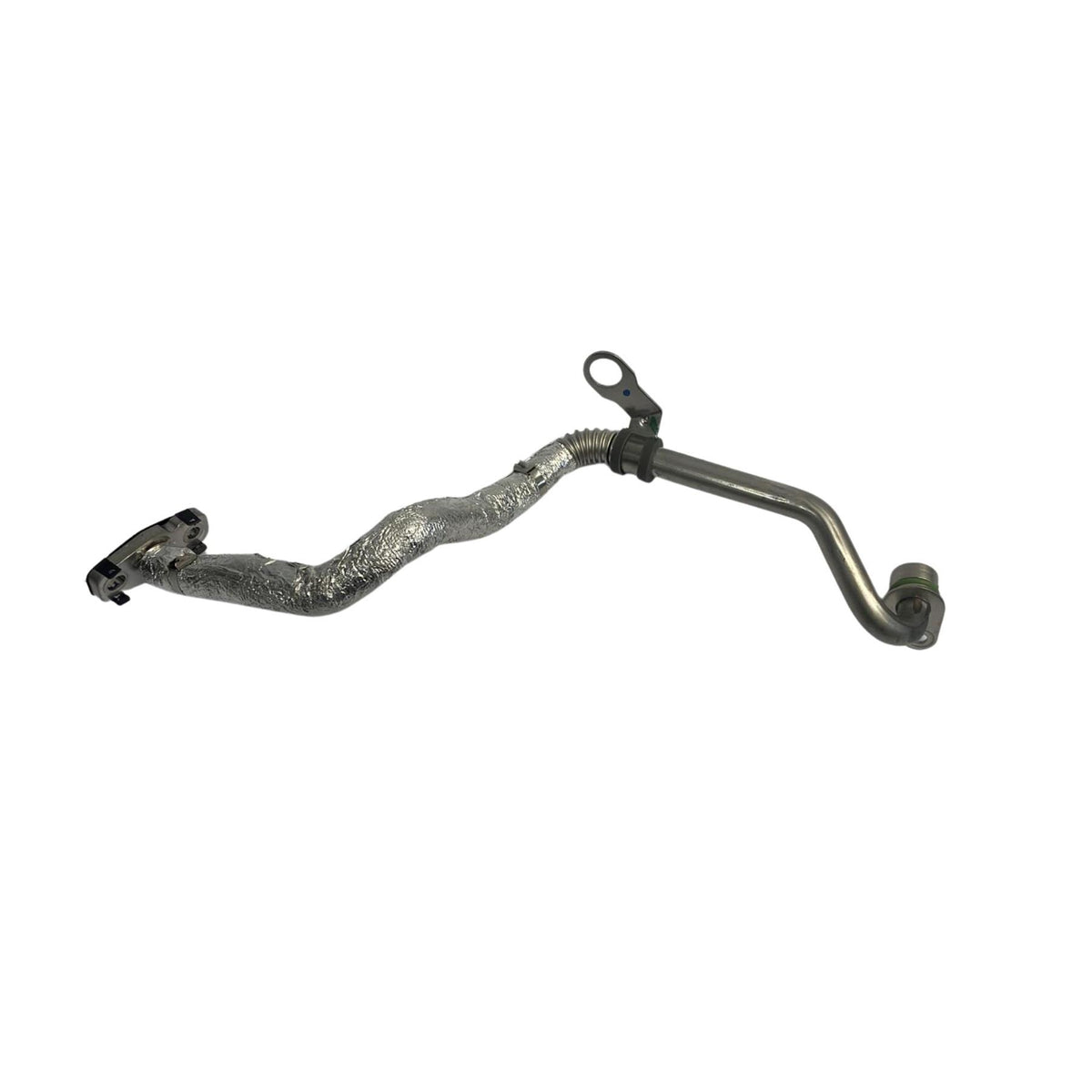 Oil Return Hose For Ford Transit 2.0 Ecoblue Diesel Engines 2016 On 2360042