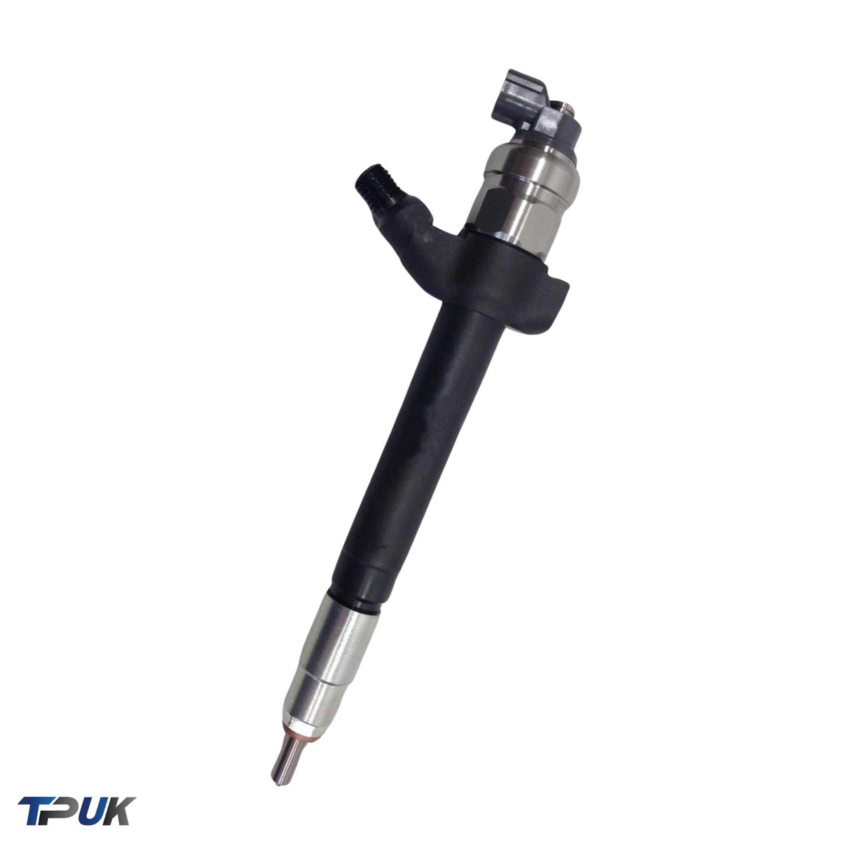 Fuel Injectors For Land Rover Defender 2.4 Td4 2006-2011 Brand New Genuine