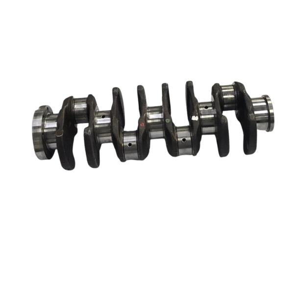 Genmot Crankshaft Fits Transit Mk6 Mk7 Mk8 2.4 2.2 Fwd Rwd Relay Boxer Defender