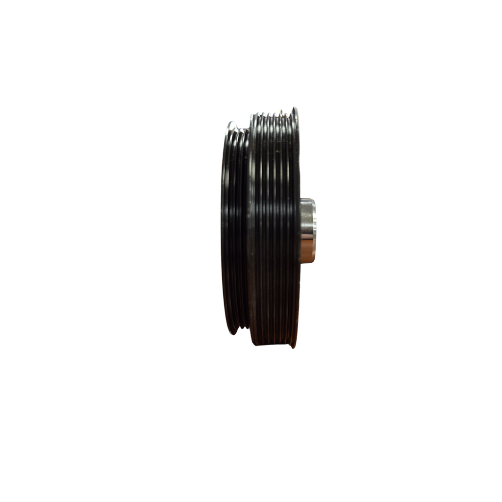 Crankshaft Pulley Ford Galaxy Mondeo Transit Custom 2.0 Fwd Ecoblue 15> Genuine