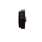 Crankshaft Pulley Ford Galaxy Mondeo Transit Custom 2.0 Fwd Ecoblue 15> Genuine