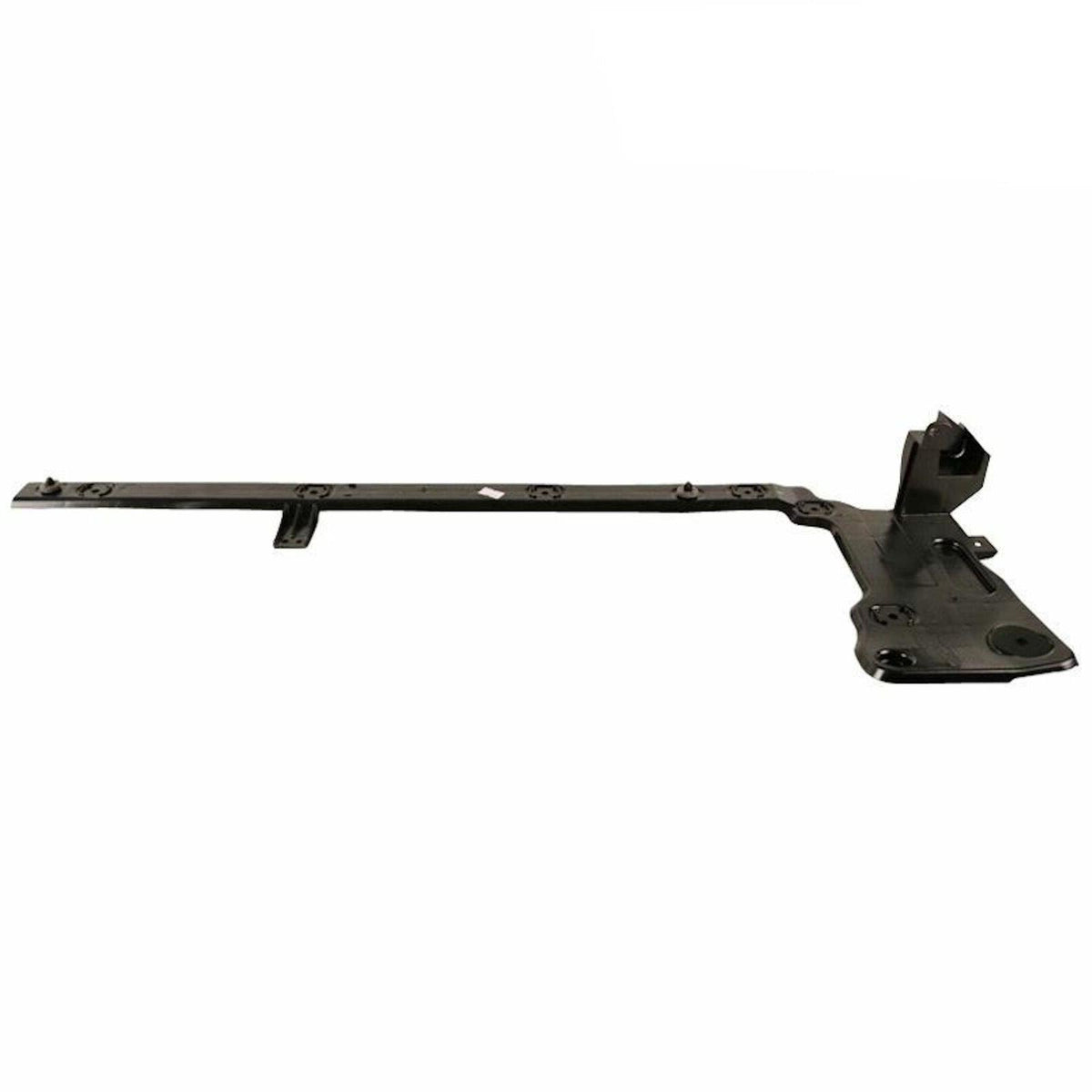 Rear Bumper Bracket Right For Ford Transit Mk8 2014 On Extended Frame Jumbo Xlwb