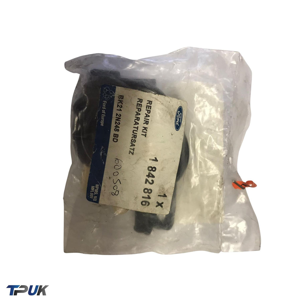 Rear Brake Disc Wear Indicator For Ford Transit Custom 2.0 2.2 Ecoblue 2012 On Genuine