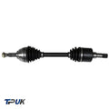 Driveshaft For Ford Transit Connect 1.8 2002-2013 1383755 1451465 Left Hand
