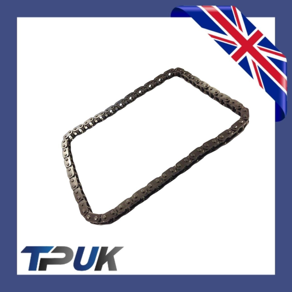 Oil Pump Chain For Ford Transit Custom Ranger Mk6 Mk7 2.2 2.4 2000 On 1235939
