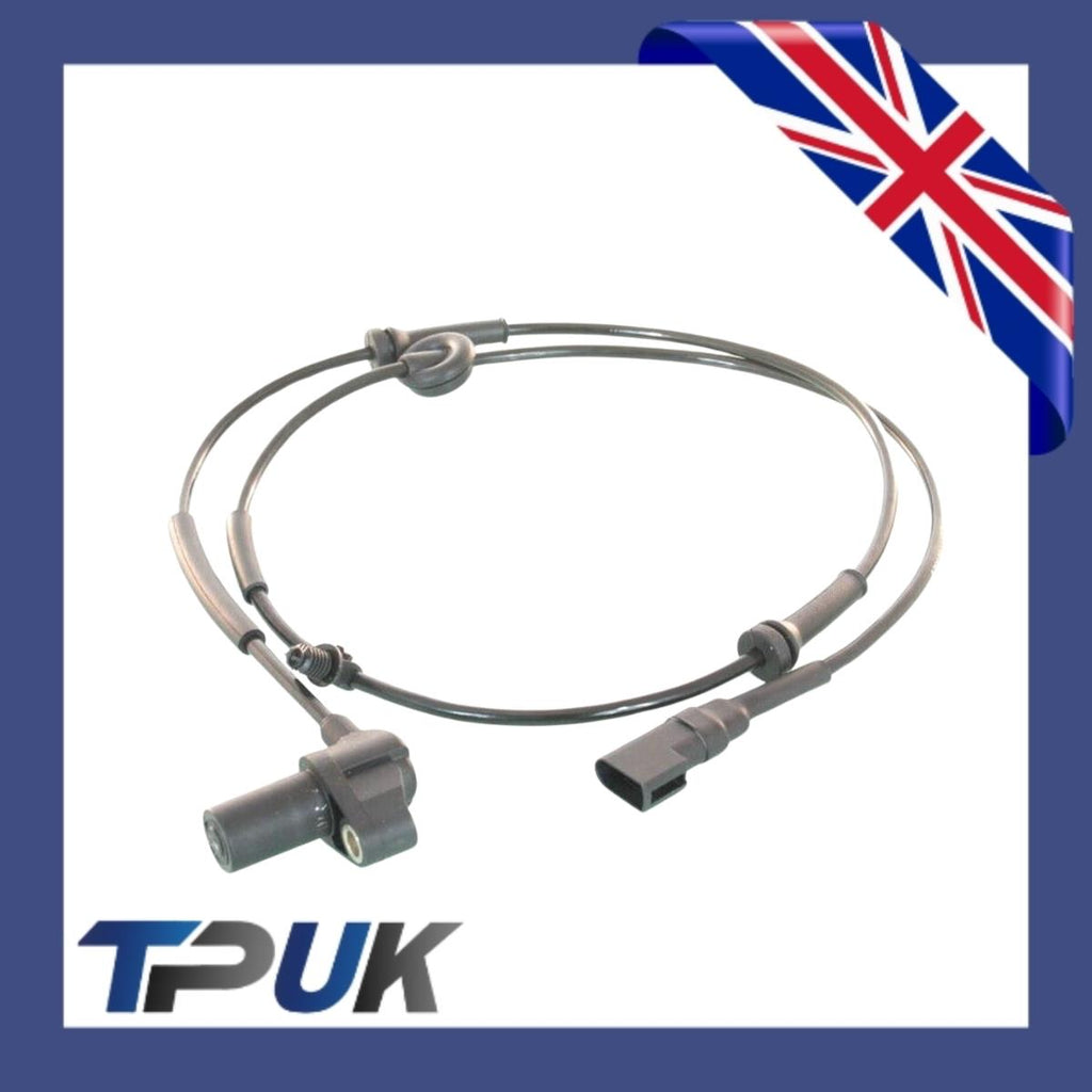 Front Abs Wheel Speed Sensor Ford Transit MK6 2.0 2.4 FWD RWD 2003-2006 537240