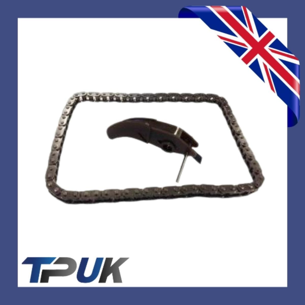 Tx11 Tx2 Taxi Oil Pump Chain And Tensioner Kit 2.4 Rwd 15/05/03 On