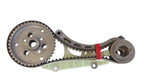 FORD FOCUS 1.8 TIMING BELT CASSETTE KIT DIESEL LYNX TDCi