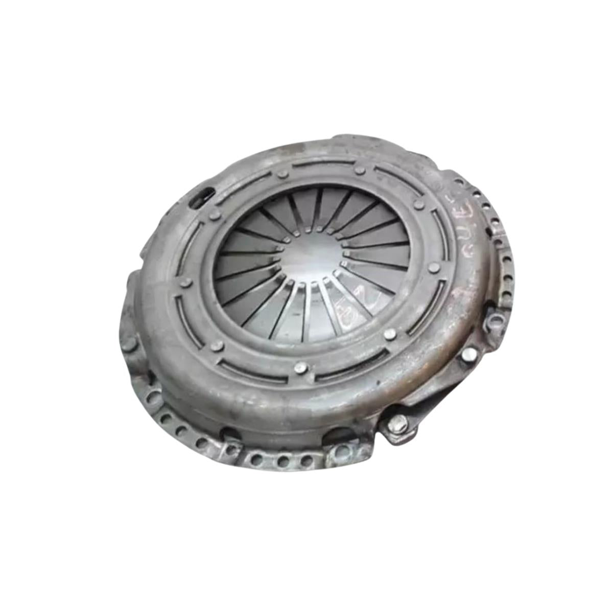 Clutch Kit For Ford Focus Galaxy Kuga S-Max 2.0 2006-2015 3M517550D1D