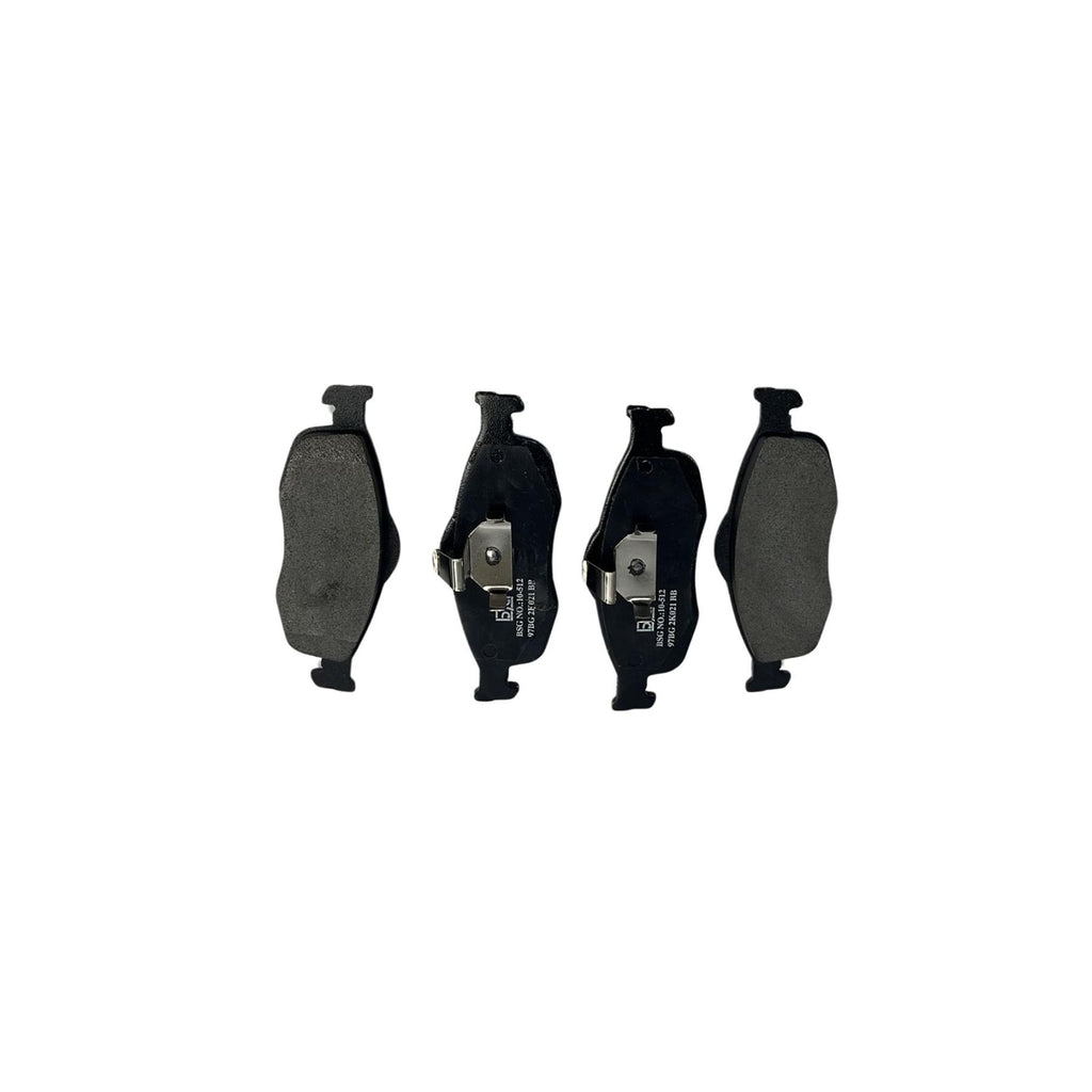 Brake Pads Set For Ford Mondeo Scorpio Cougar 1991-2001 97Bg-2K021-Bb