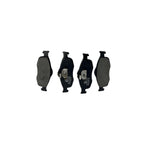 Brake Pads Set For Ford Mondeo Scorpio Cougar 1991-2001 97Bg-2K021-Bb