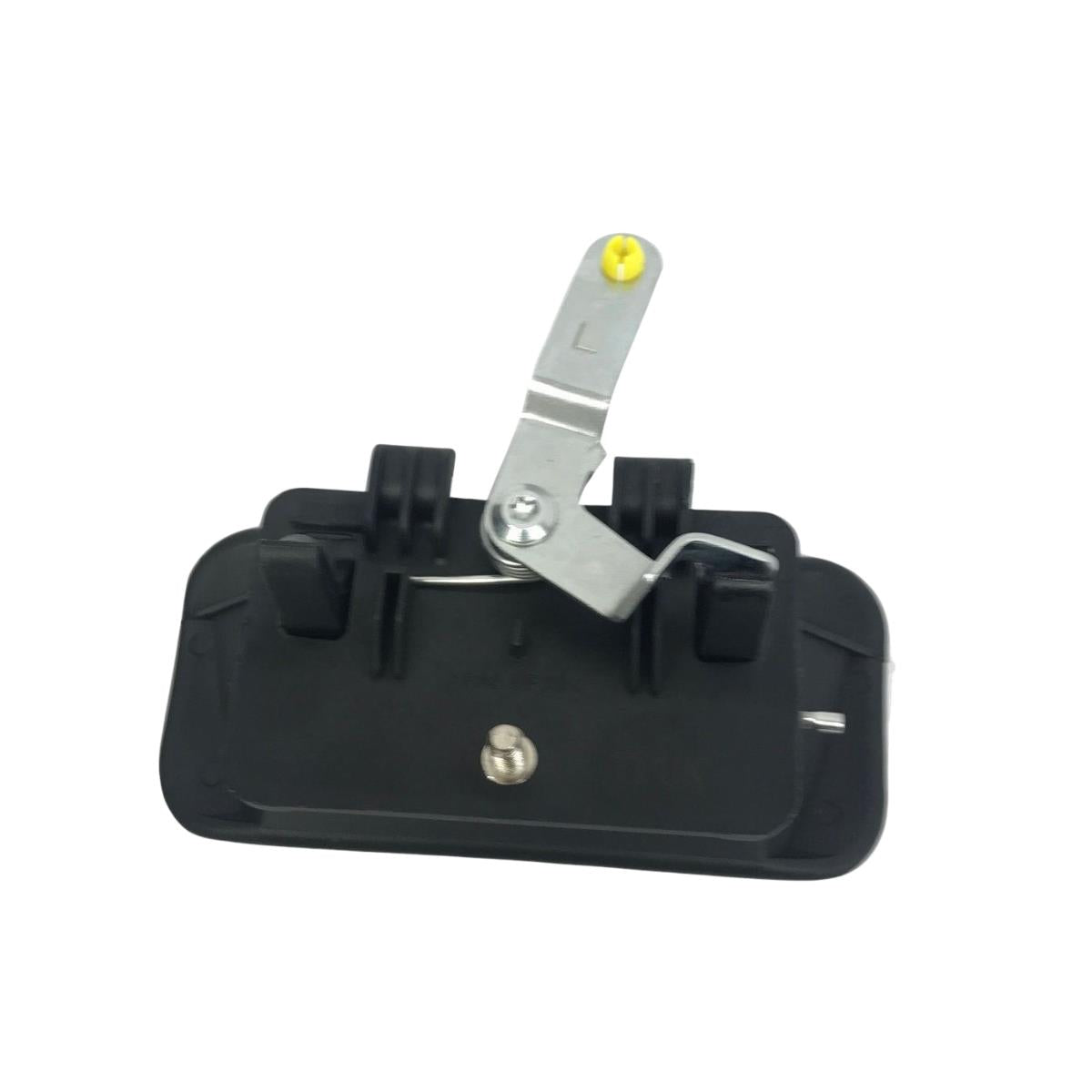 Outer Front Door Handle With Bracket Ford Transit Mk6 Mk7 2000-2014 Right Hand
