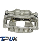 Front Left Brake Caliper With Bracket Ford Transit Mk8 Custom 2.0 2.2 250-310 S