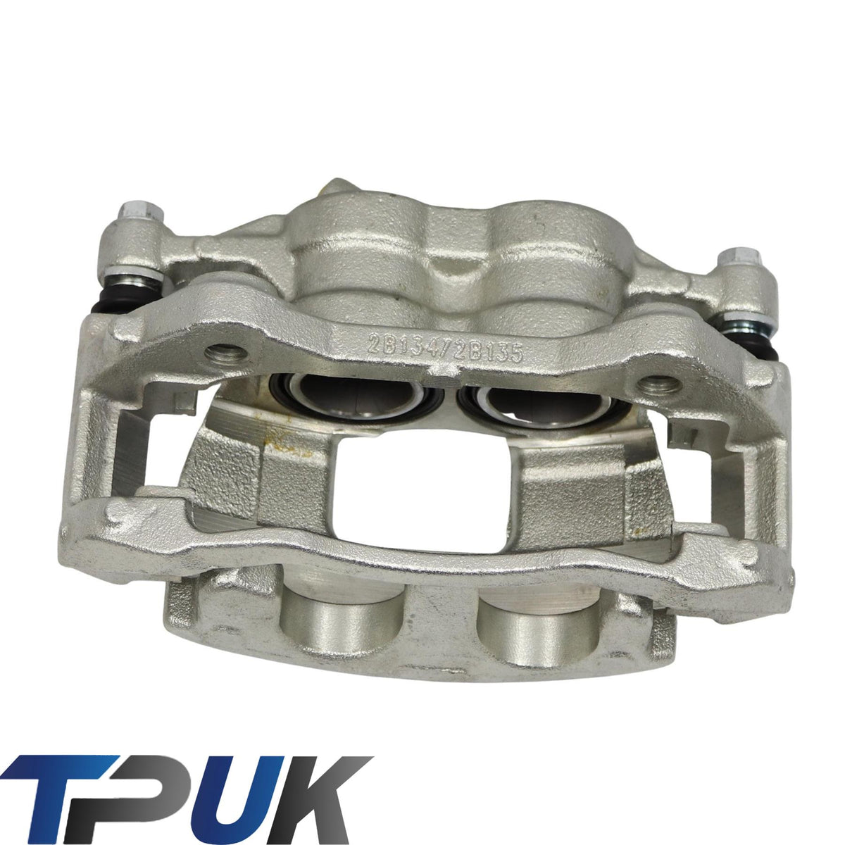 Front Left Brake Caliper With Bracket Ford Transit Mk8 Custom 2.0 2.2 250-310 S