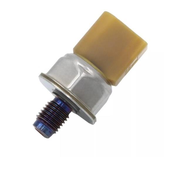 For Audi A4 A5 A6 C6 Q7 Fuel Rail Pressure Sensor Phaeton Touareg 3.0 059130758K
