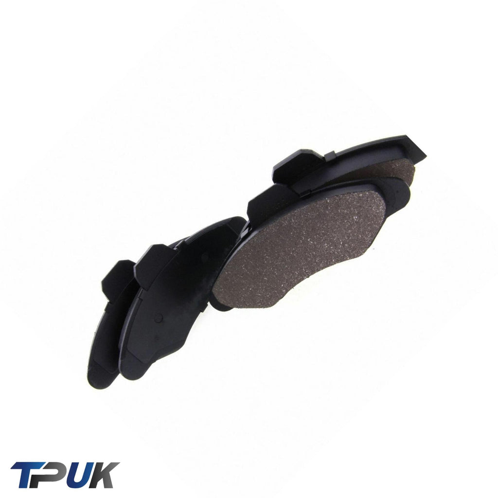 Front Brake Pads Set For Ford Escort Orion 1.3 1.4 1.6 1.8 1990-2001 Dp6617 Genuine