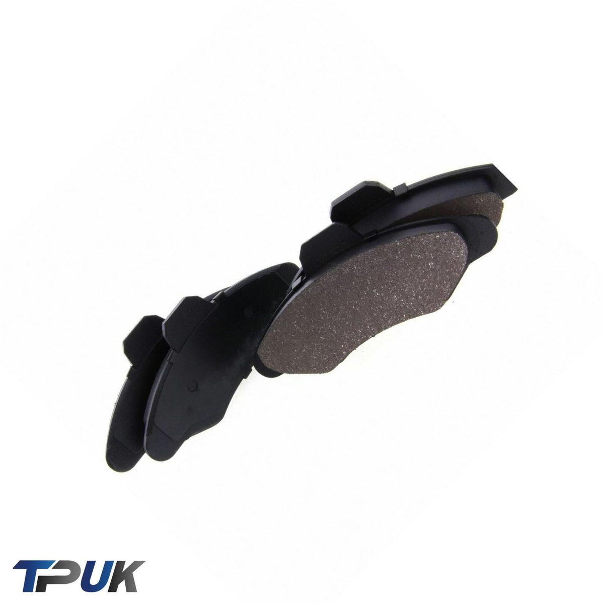 Front Brake Pads Set For Ford Escort Orion 1.3 1.4 1.6 1.8 1990-2001 Dp6617 Genuine