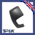 Ford Transit Custom 270 Limited Right Wing Mirror Glass Cover Black 2012 On