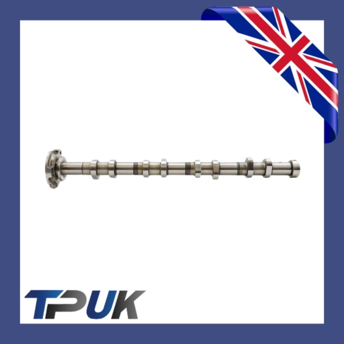Fiat Ducato 2.2 Hdi Exhaust Camshaft 2006 On Fwd Cam Shaft