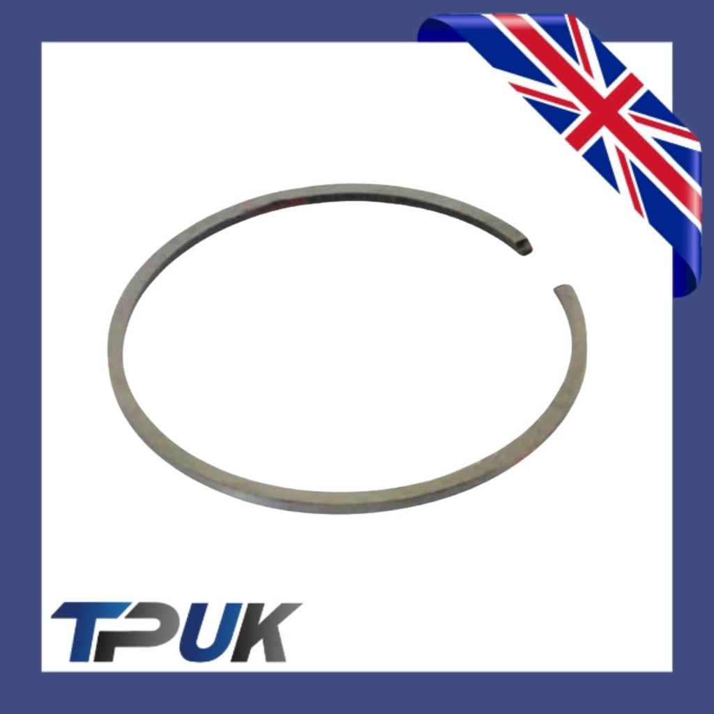 Ford Transit Mk6 Mk7 2.4 Piston Rings Full Set 2X2X2 Tx2 Defender 12 Pcs