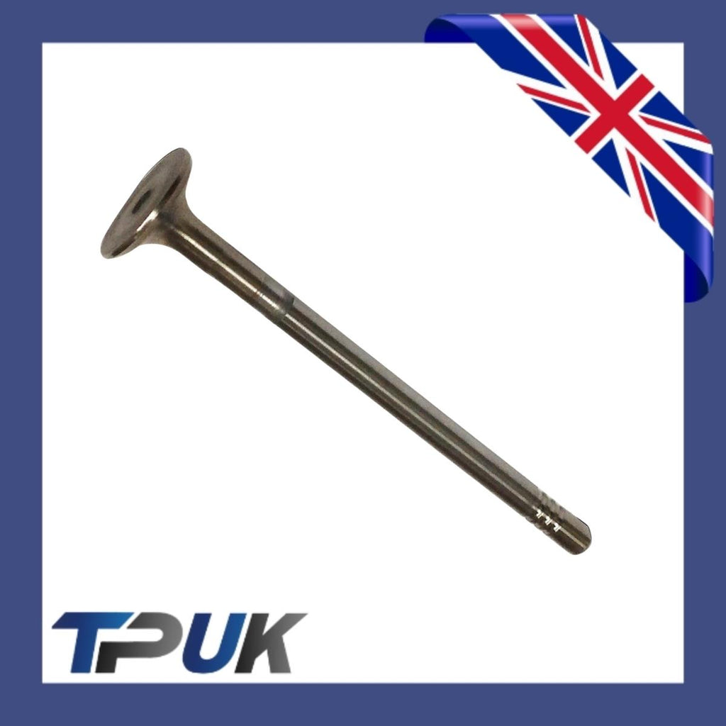 Exhaust Valve Fits Ford Transit 2.4 06 To 14 Land Rover Defender 1121332 1132466