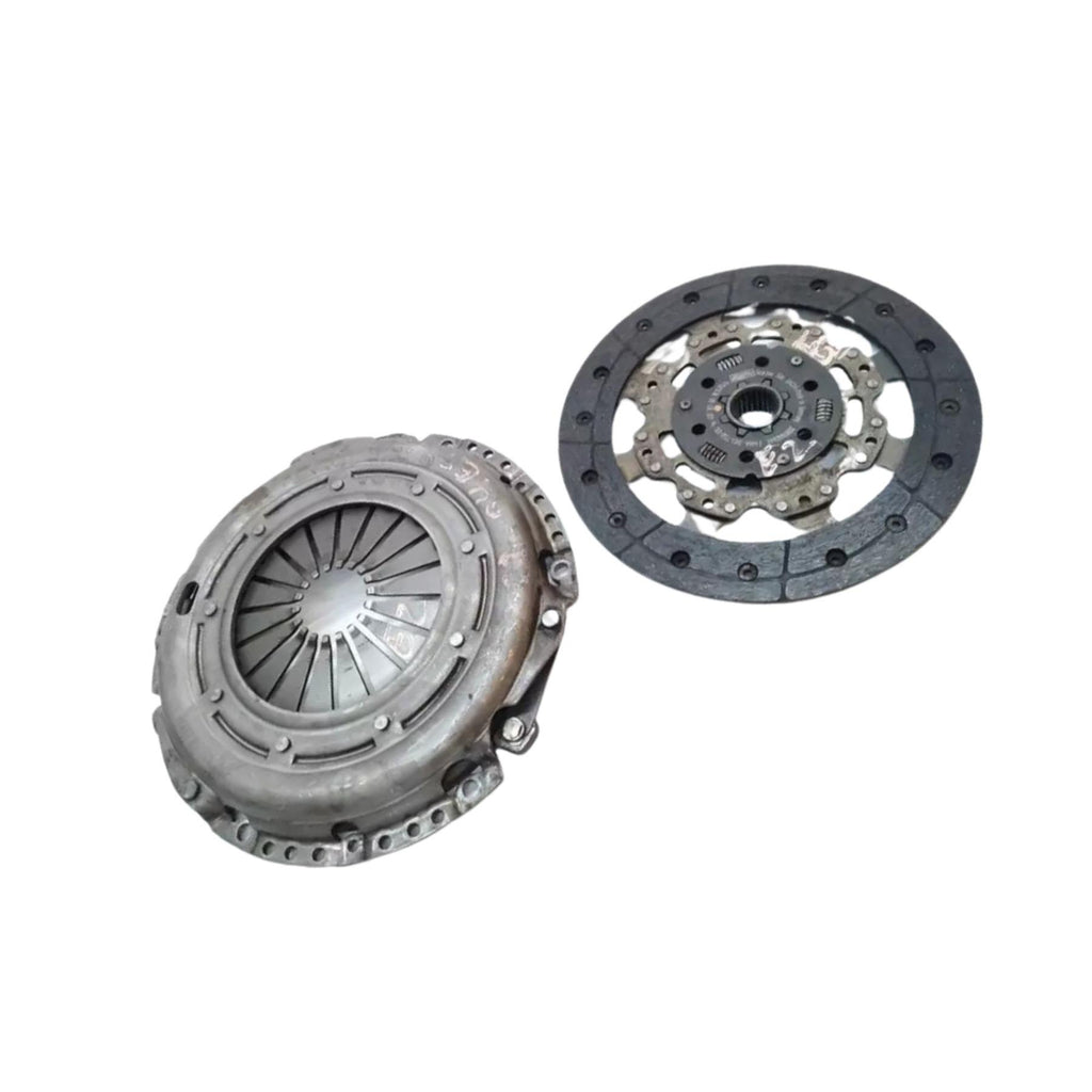 Clutch Kit For Ford Focus Galaxy Kuga S-Max 2.0 2006-2015 3M517550D1D