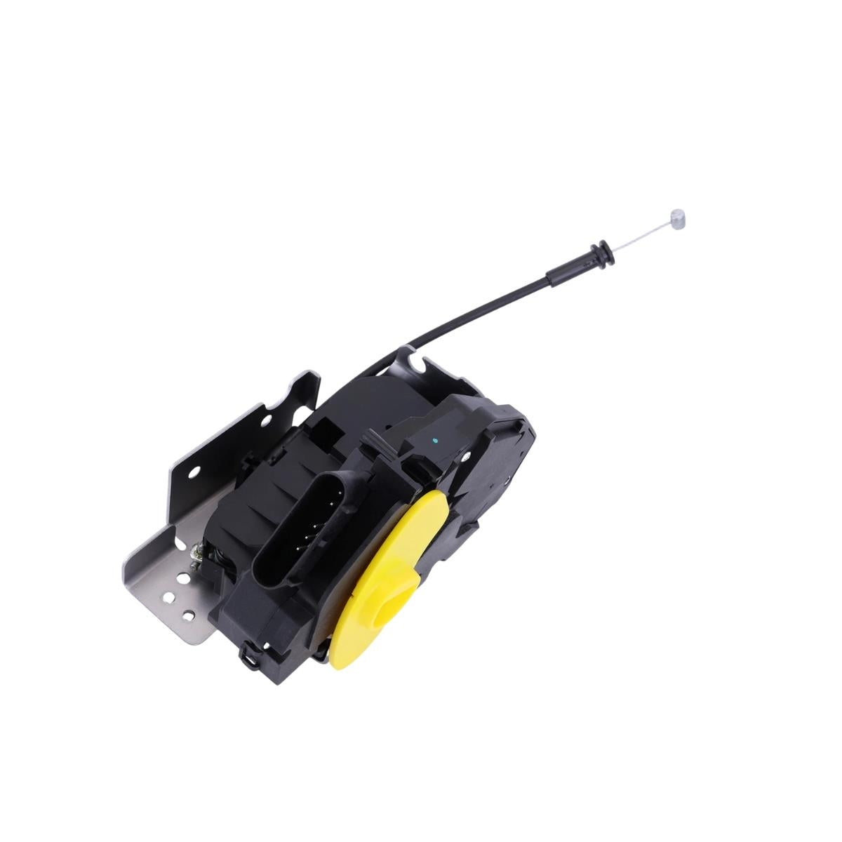 Rear Door Lock Mechanism Latch For Ford Transit Custom Low Roof Central Locking