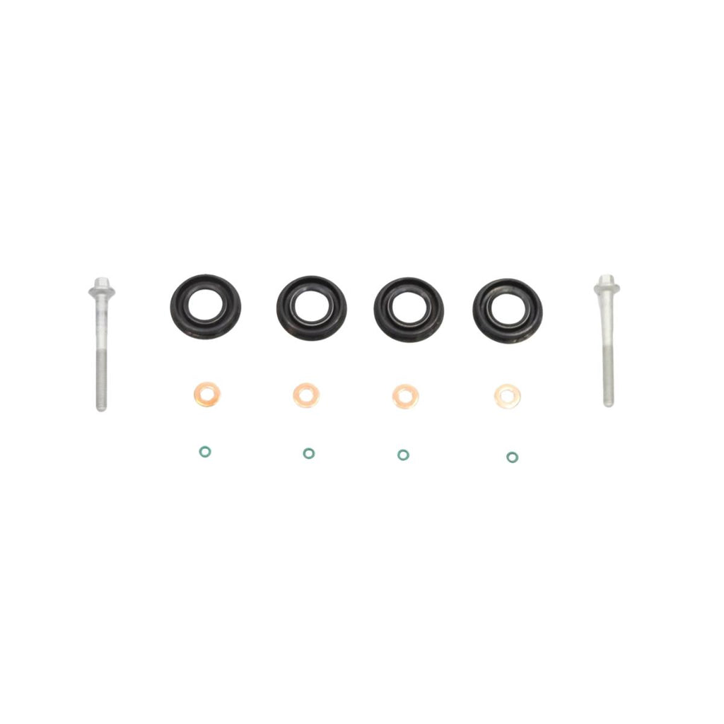 Peugeot Boxer 2.2 Injector Seal Washer O-Ring And Injector Bolts Kit 2011-2014